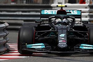 Bottas spreekt van ‘grote fout’: “Zou niet mogen gebeuren”