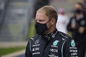 Bottas nem zárja ki a ralizást, de az F1 a prioritás