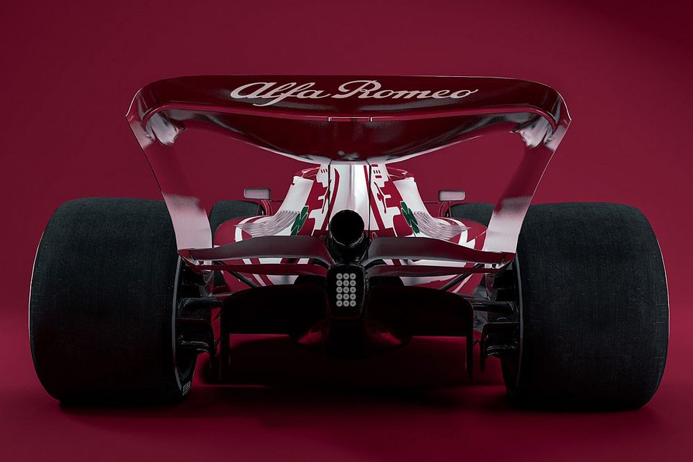 Alfa Romeo wil liever geen rookie voor F1-seizoen 2022