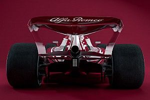 Alfa Romeo wil liever geen rookie voor F1-seizoen 2022