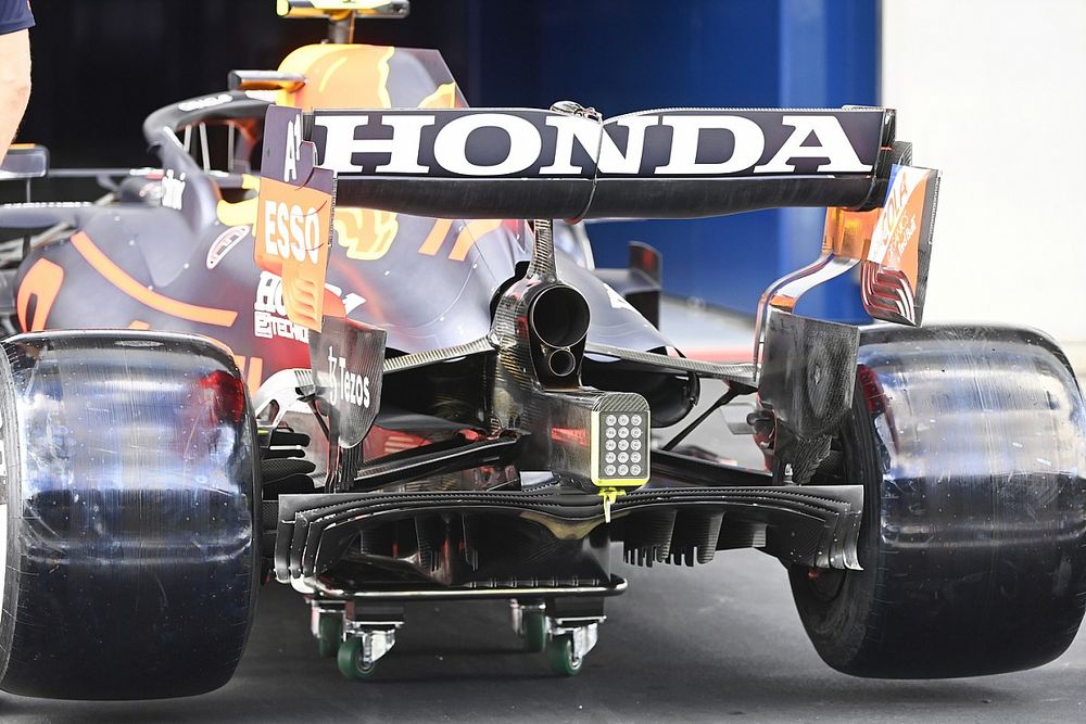 Honda verwerpt verdachtmakingen over extra vermogen F1-motor