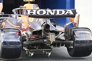 GALERÍA TÉCNICA: Las novedades de los F1 en Austria