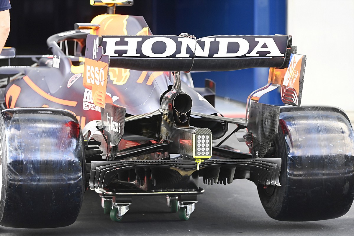 Honda verwerpt verdachtmakingen over extra vermogen F1-motor