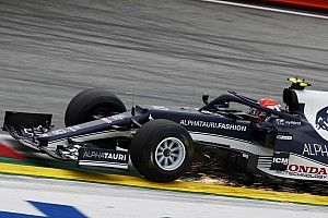 F1イギリスGPで登場予定の新タイヤ、“先行テスト”の結果はポジティブとピレリ「これを導入しない理由はない」