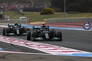 Mercedes op Red Bull Ring in de aanval: “Ieder punt is van belang”