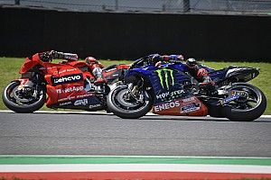Rossi Beri Saran Bagnaia agar Bisa Halangi Quartararo