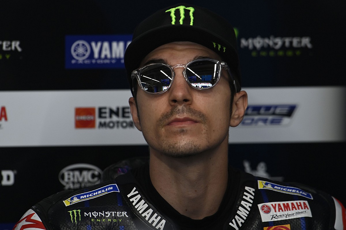 Meglepő: Vinales Apriliára váltana 2022-től