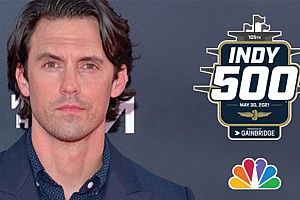 Star of “Art of racing in the rain” to be honorary Indy starter