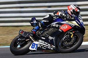 SSP, Misano, Libere: Gonzalez comanda davanti a Odendaal