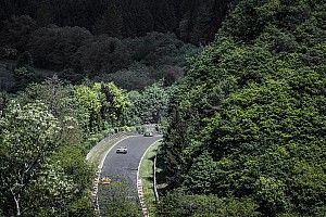 Twee delen Nürburgring vernoemd naar Goodyear