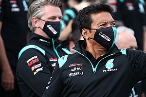 Petronas SRT Beberkan Daftar Pembalap Muda Incaran