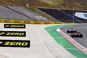 Carreras al sprint de F1: ¿qué es? ¿cómo y cuándo serán?