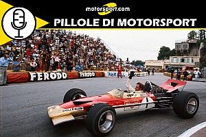 Podcast: Graham Hill, il primo Re di Monaco