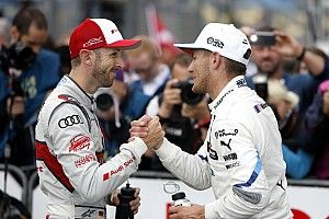 Rast couldn't afford "crazy risks" in Wittmann battle
