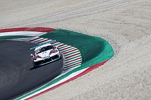 Carrera Cup Italia, Mugello: Iaquinta di un soffio su Kujala nelle libere