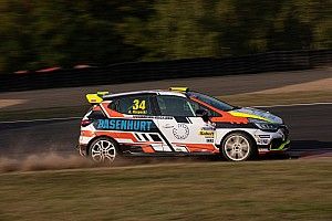 Adam Rzepecki w czołówce kwalifikacji
