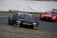 DTM/Super GT decide against BoP in Saturday race