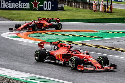 Análise: Vettel x Leclerc remete a rivalidades históricas da F1 e representa desafio para a Ferrari, entenda