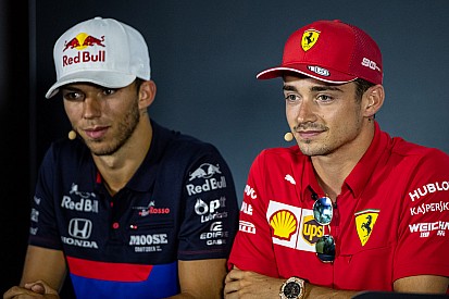 Why Gasly needs more of Leclerc's steel