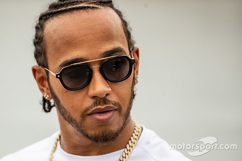 A tökéletesség Hamilton mozgatórugója