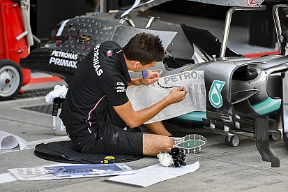 Hiába a vizsgálatok, a Mercedes motorproblémája még mindig ismeretlen