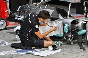 Hiába a vizsgálatok, a Mercedes motorproblémája még mindig ismeretlen