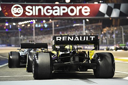 Renault pilotları: "İyi durumdayız"