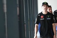 Viñales: "Si lo hago bien tendré ofertas de más marcas, no solo de Suzuki"