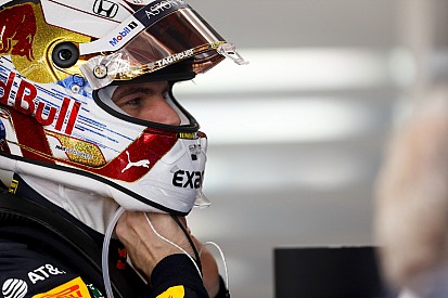 Verstappen: "Somos muy fuertes... pero Hamilton también"