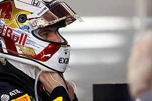 Verstappen felice: "Le novità provate oggi hanno funzionato!"