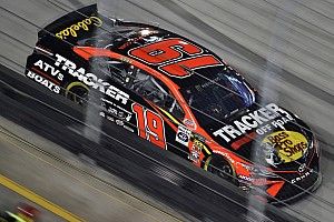 What time and channel is the NASCAR All-Star race today?