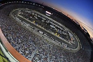 All-Star Race and NASCAR Open starting lineups
