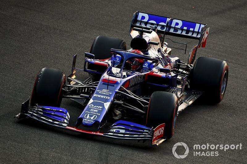 クビアトはまたもオイル漏れ。ホンダ田辺TD「時間を考慮しPUを交換」