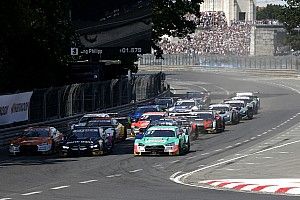 DTM targeting autumn date for postponed Norisring round