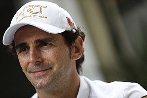 De la Rosa, Alonso'nun F1'e dönmesini umuyor