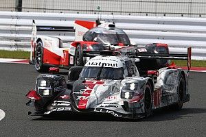 Toyota convinced it won't dominate in Shanghai