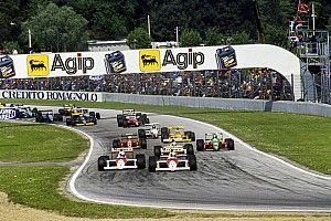 GALERÍA: cuando los pilotos han desobedecido en la F1