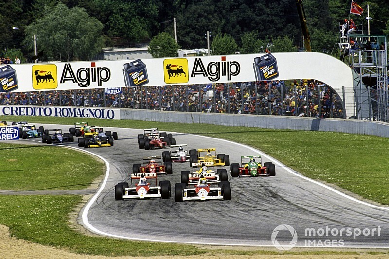 Otros históricos casos de pilotos "rebeldes" en F1