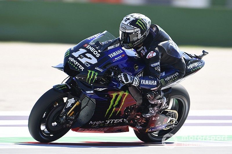 Viñales: "Está mejorando la estructura y hay más comunicación"