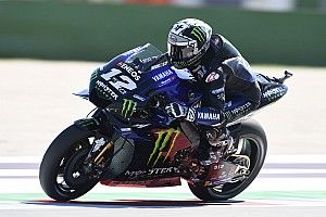 Viñales: "Está mejorando la estructura y hay más comunicación"