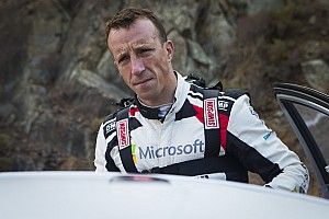 Fokus Debut Reli Dakar, Kris Meeke Lupakan WRC