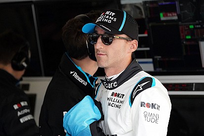 O czym marzy Robert Kubica?