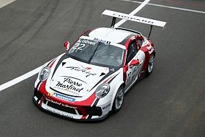 Porsche Mobil 1 Supercup Silverstone: Ayhancan harika performansıyla kazandı!