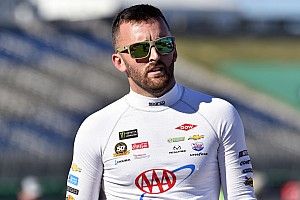 Austin Dillon lidera la práctica del viernes en Michigan