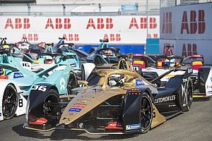 Formula E stewards reject Techeetah protest against di Grassi