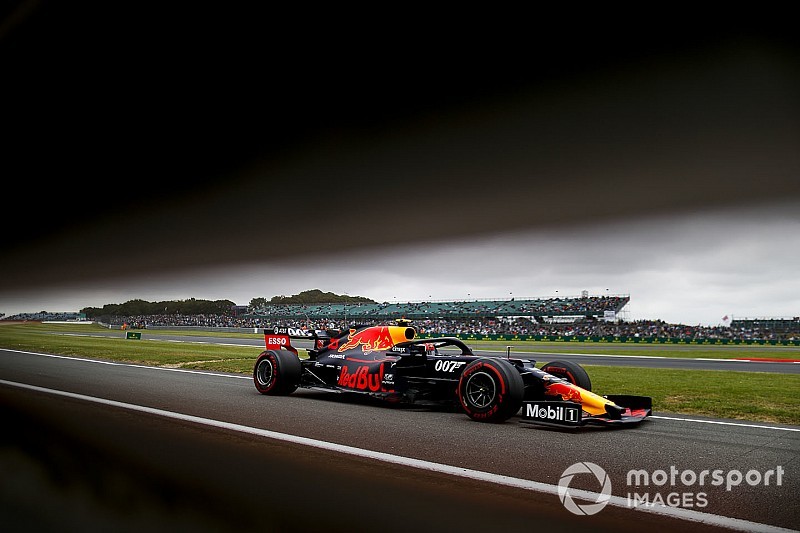 Gasly tevreden met P5: “Sterkste weekend tot dusver”