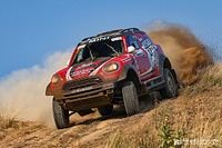 Baja Polonia: el rally más importante de la temporada
