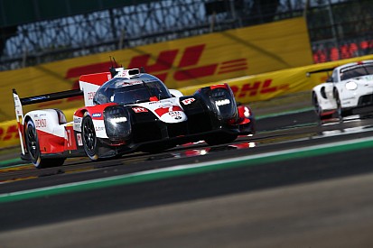 Toyota ukrywała prawdziwe tempo