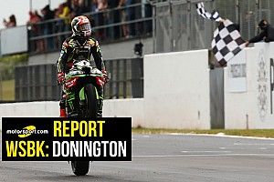 Motorsport Report SBK: non era l'anno del dominio Ducati?