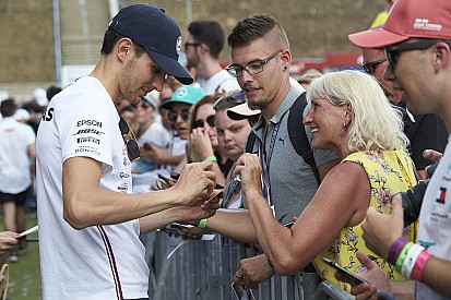 Ocon, F1'deki geleceğinden emin